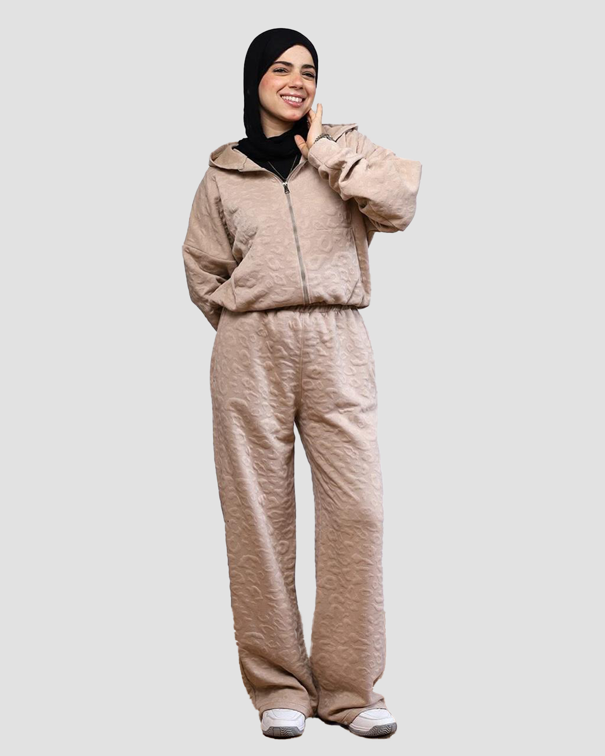 Tiger Set