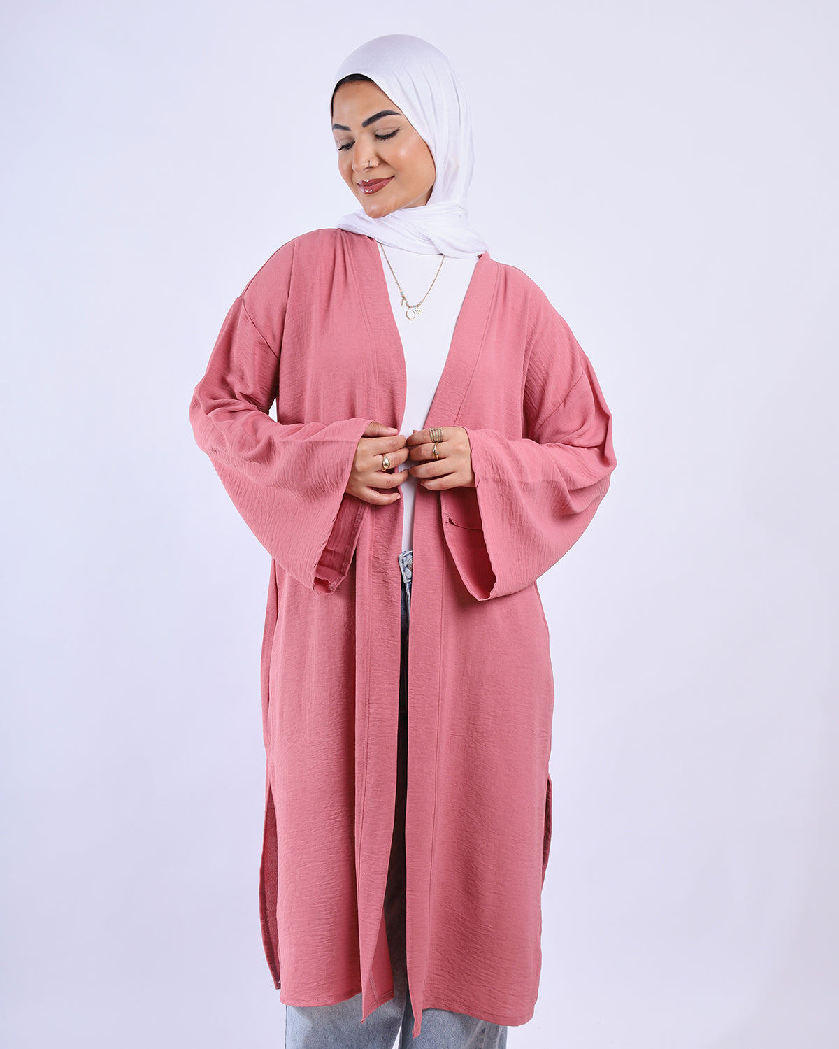 Cy Cardigan