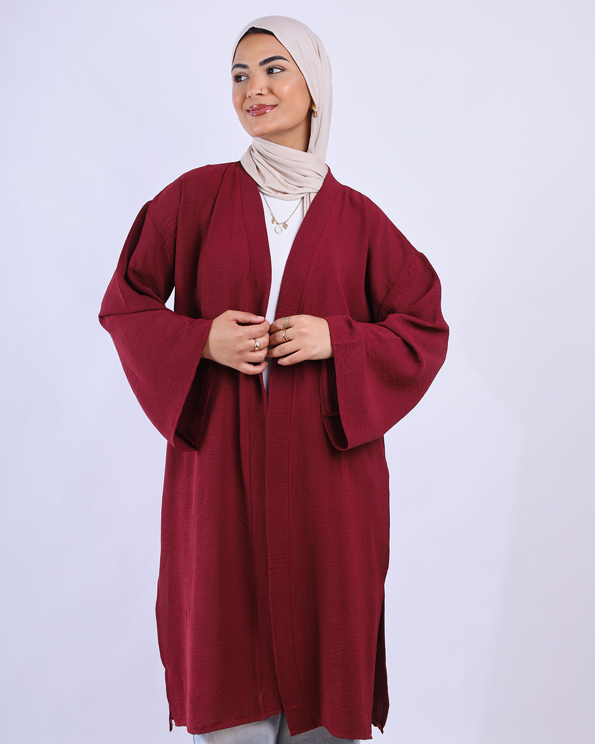 Cy Cardigan