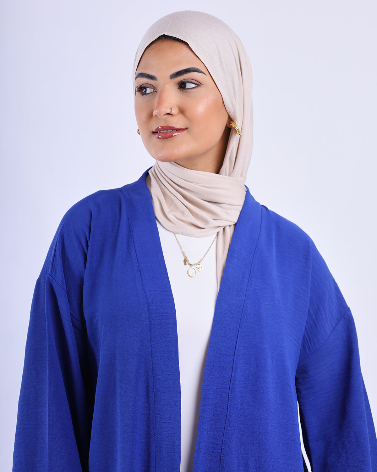 Cy Cardigan
