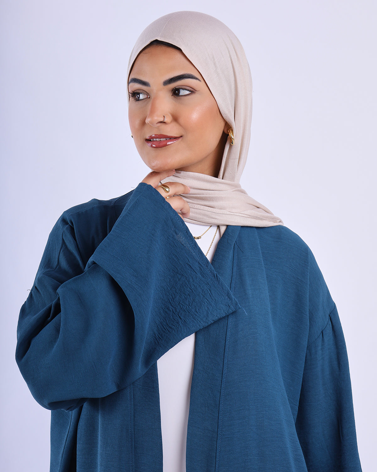 Cy Cardigan