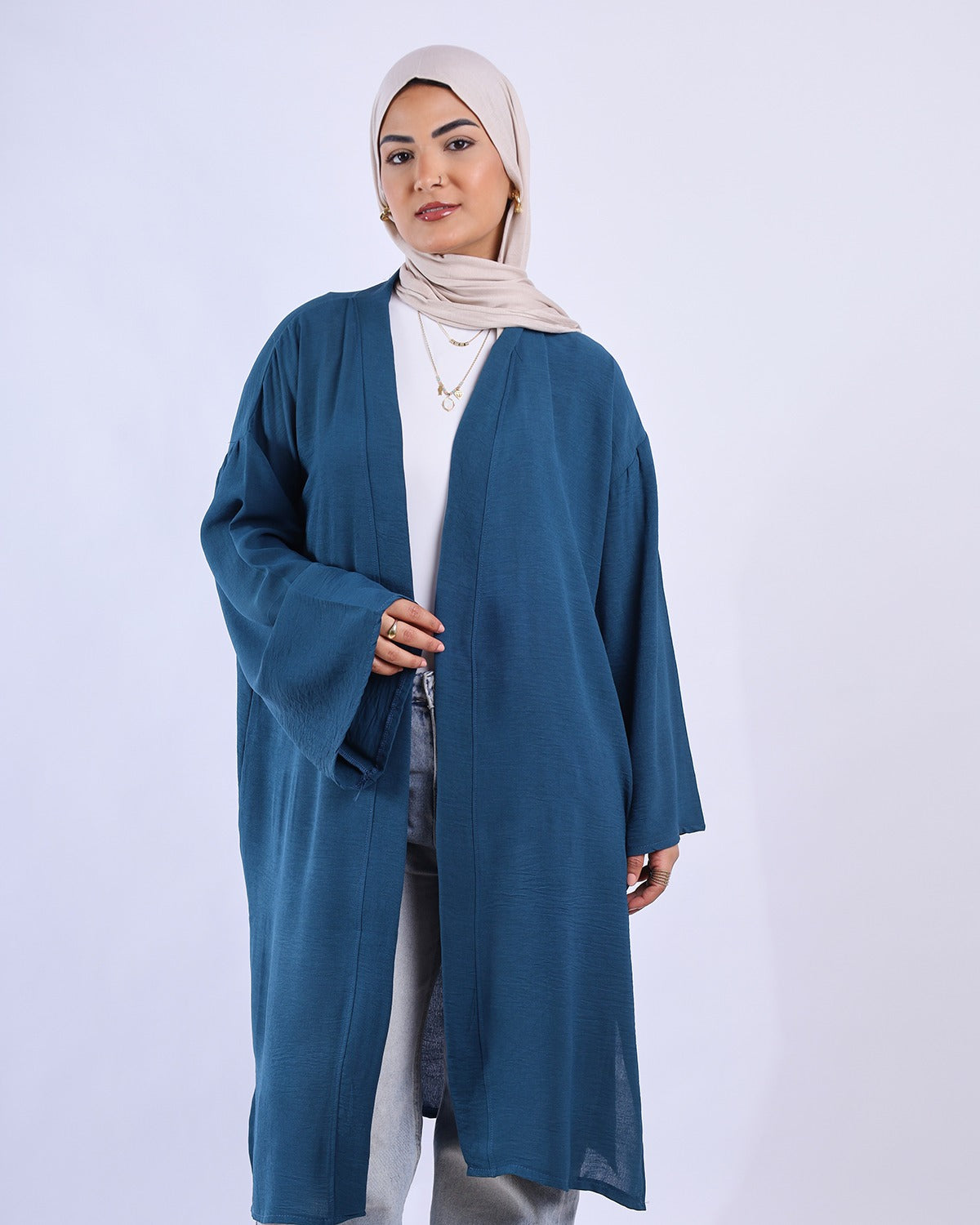 Cy Cardigan