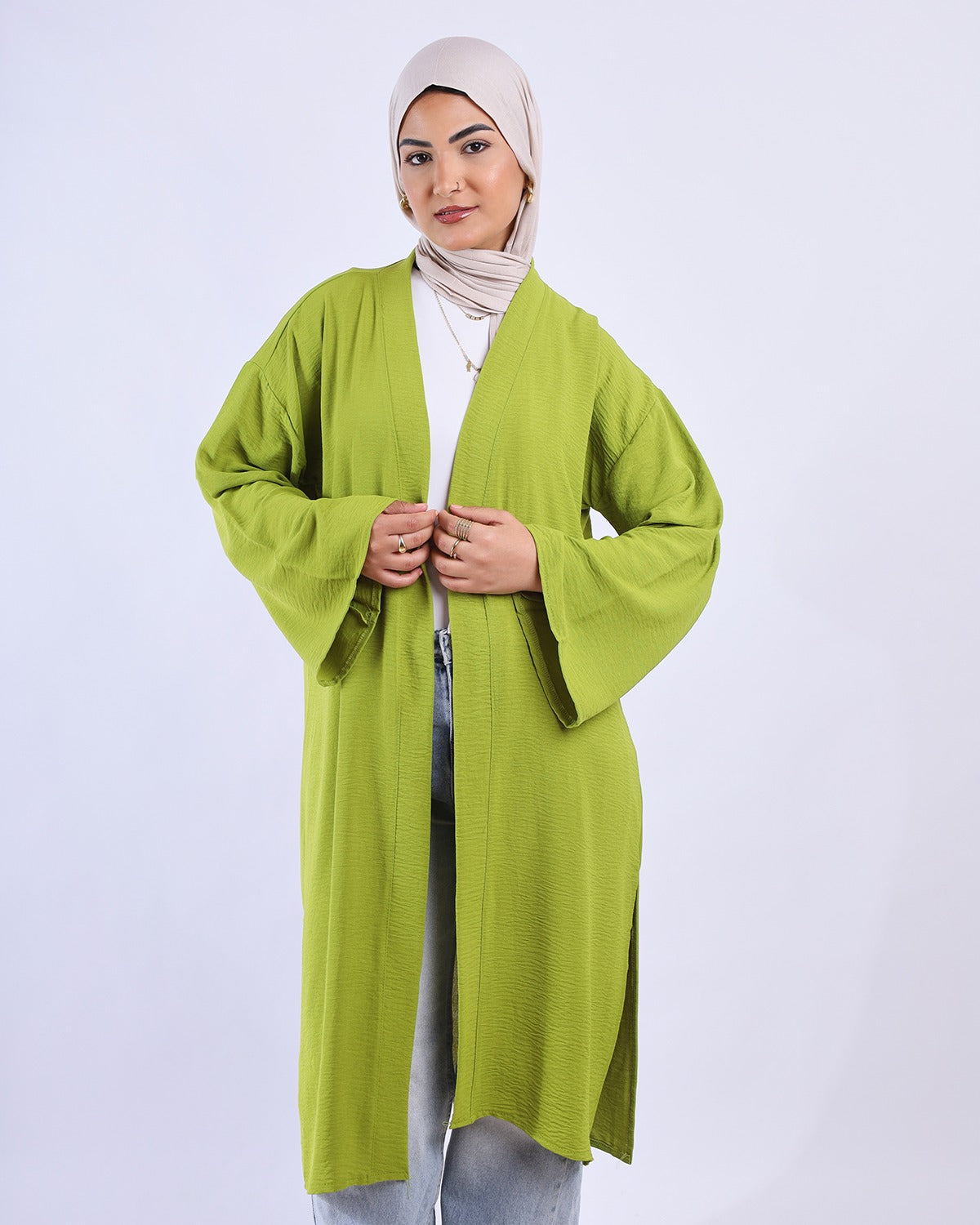 Cy Cardigan