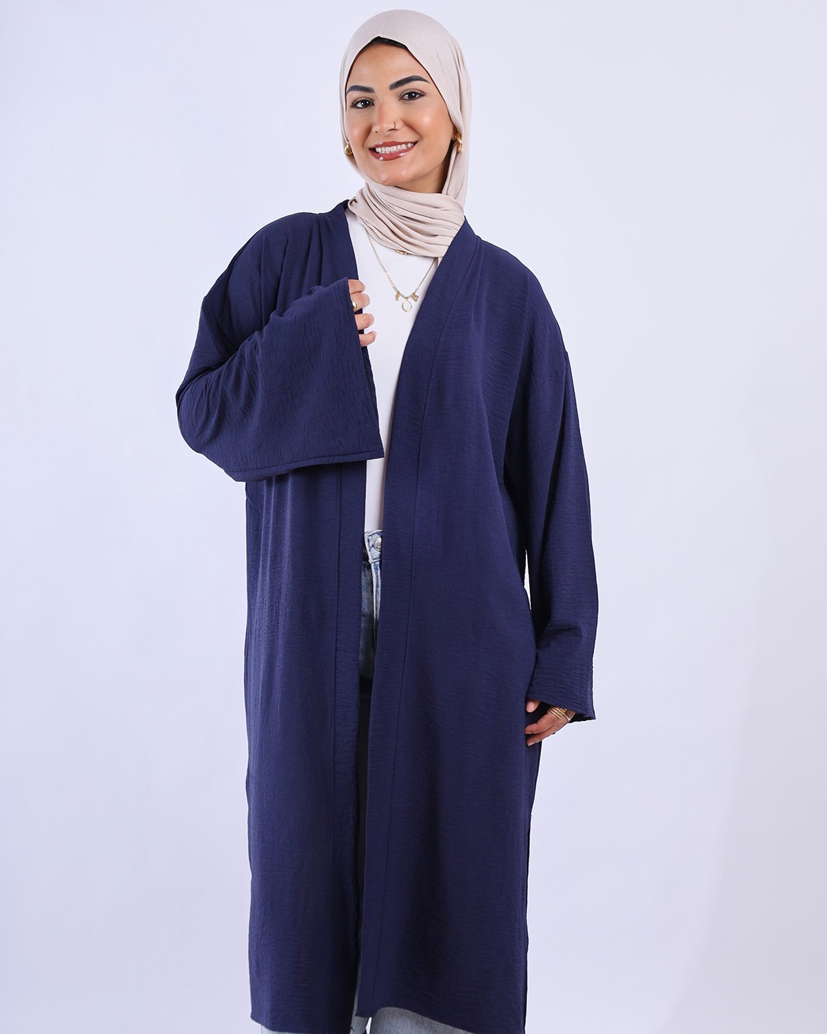 Cy Cardigan