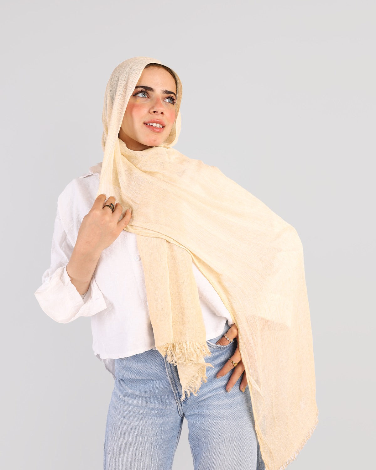 Thai Scarf