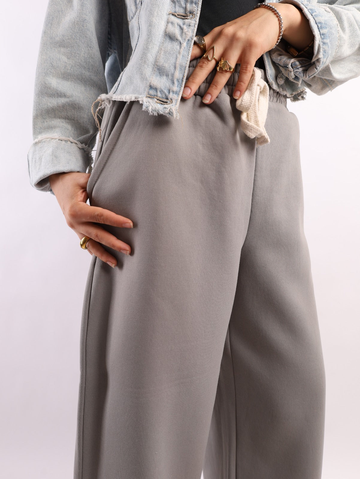 Luna Pants