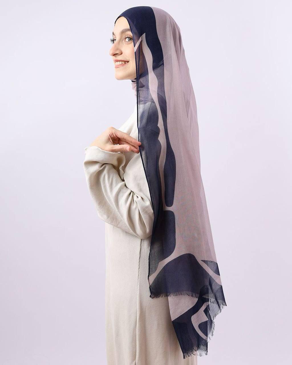 Kuwait Cotton Scarf