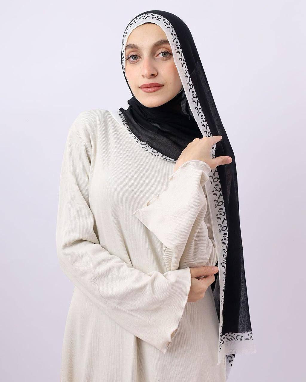 Kuwait Cotton Scarf