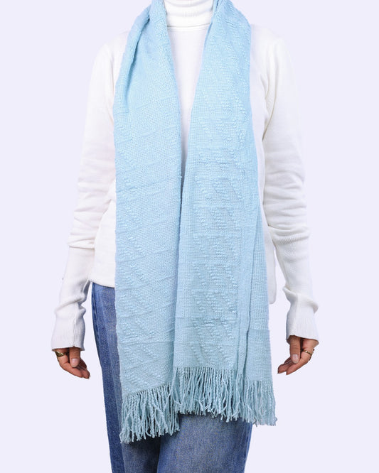 Texture Shawl