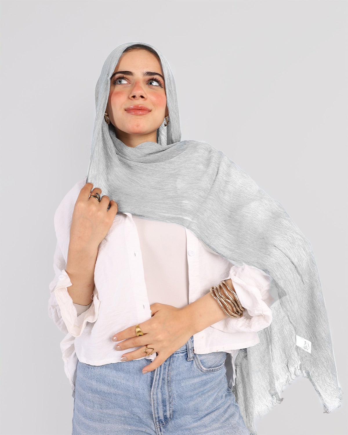 Thai Scarf