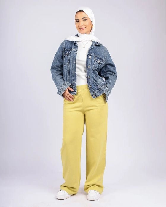 Sweat Pants 4