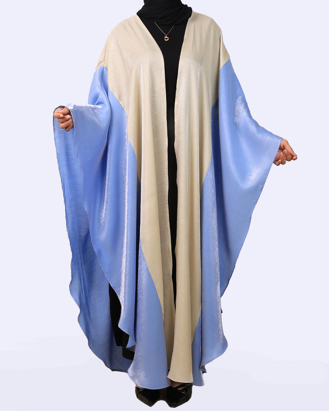 Hilal Kaftan