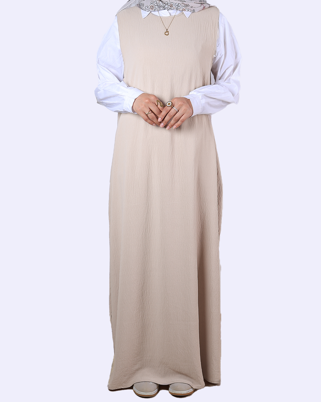 Cy Basic Dress