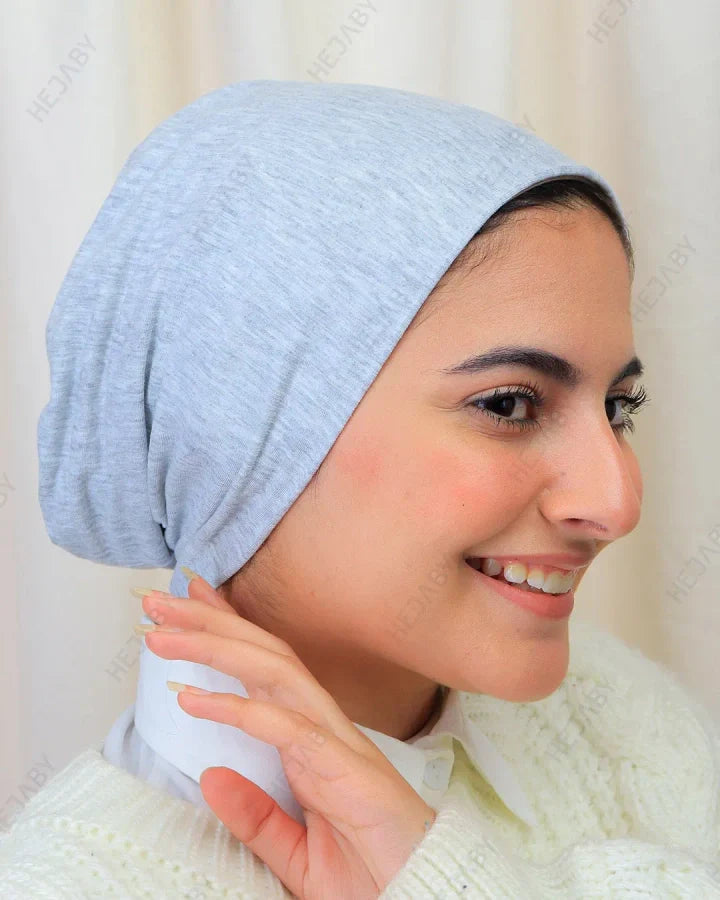 NO Thread Bonnet
