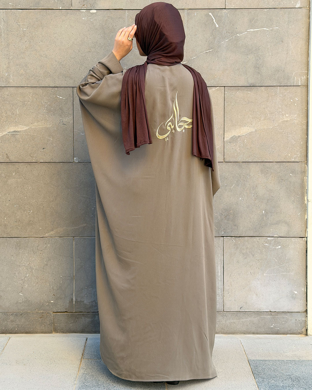 Hejaby Kaftan