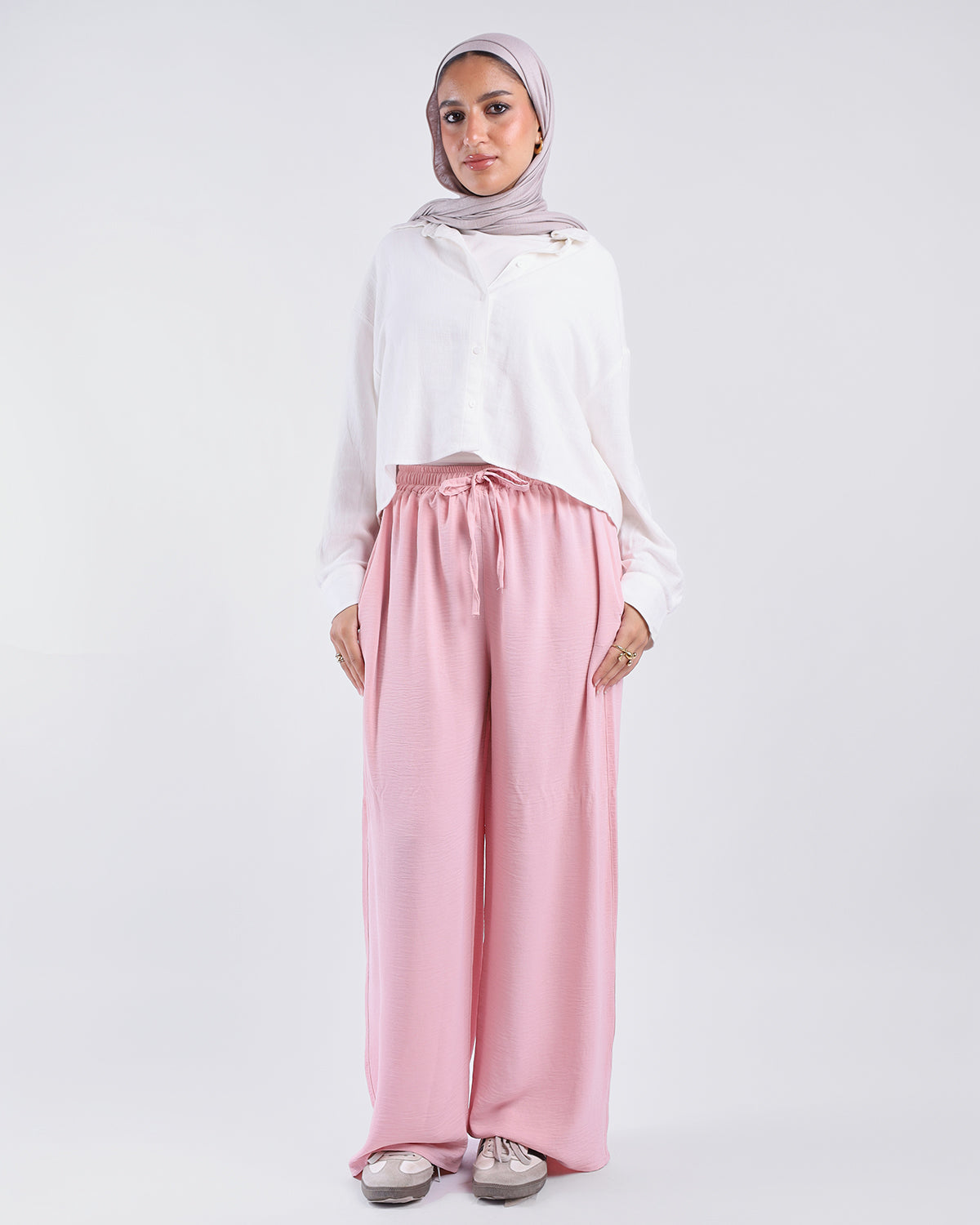 Cy Pants with Pocket