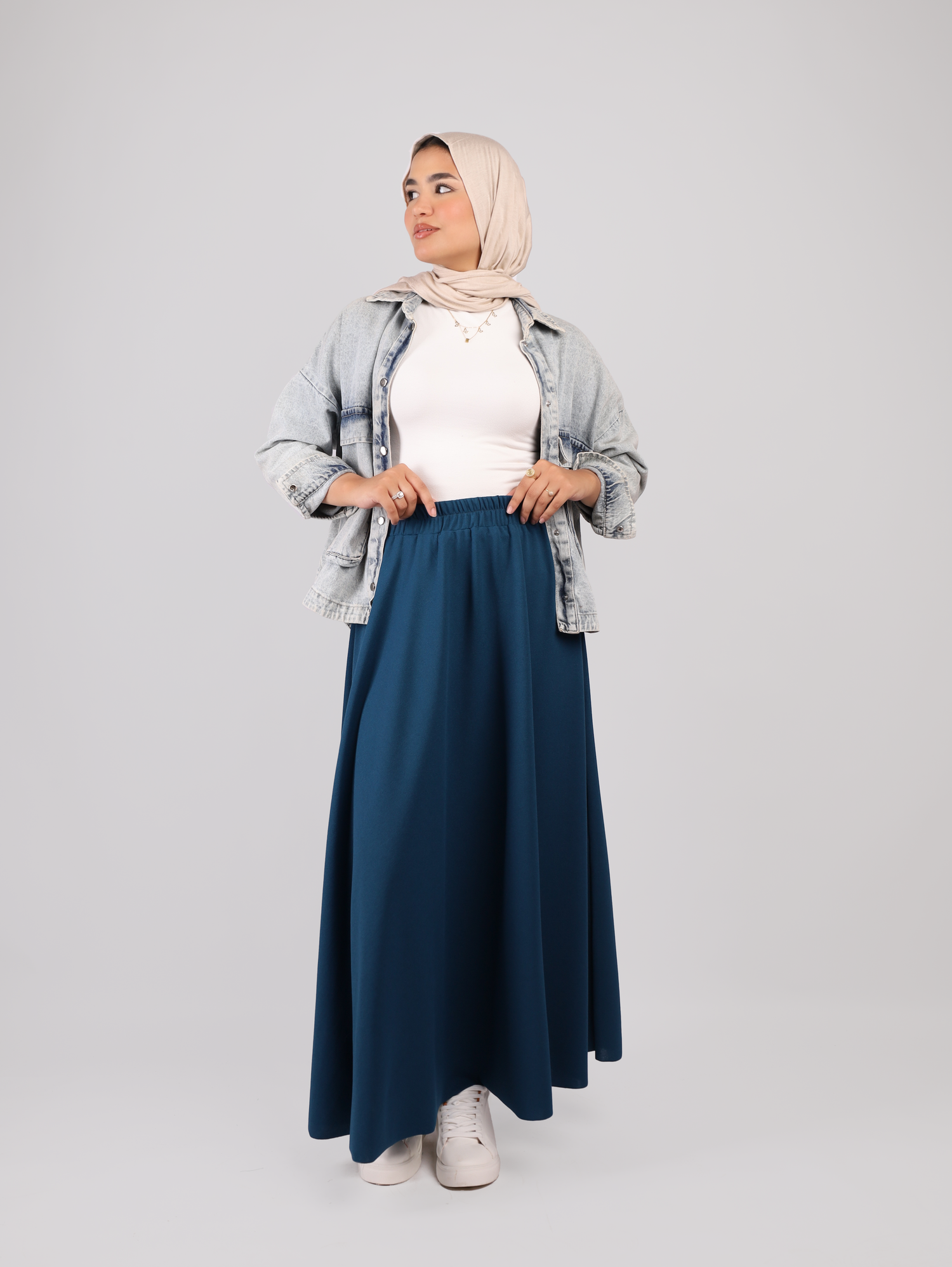 Skova Skirt