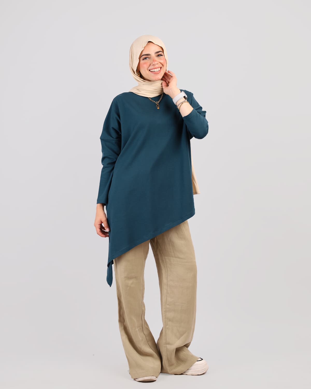 Chic T-Shirt