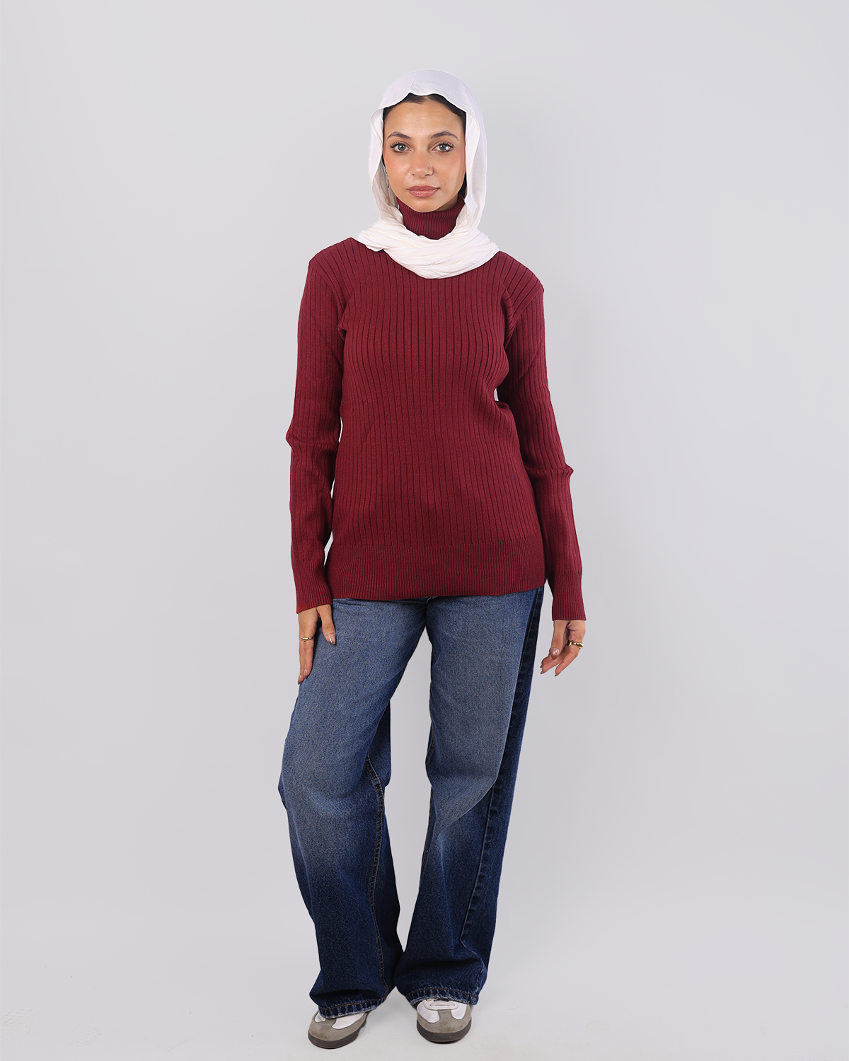 Short Easeline High cole – Hejaby shop