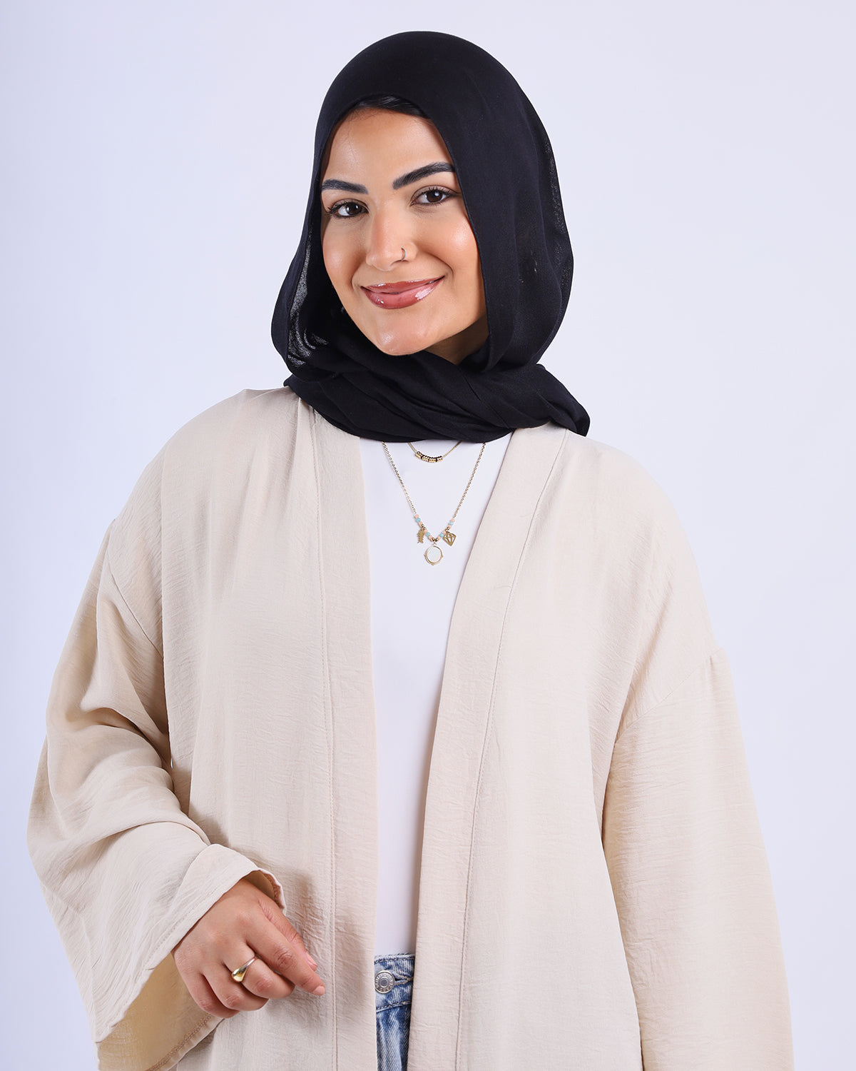 Cy Cardigan
