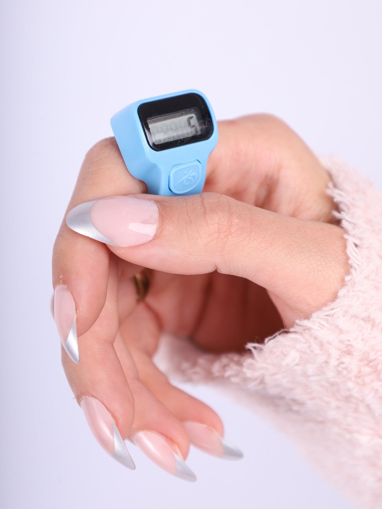 Electronic Counter 7