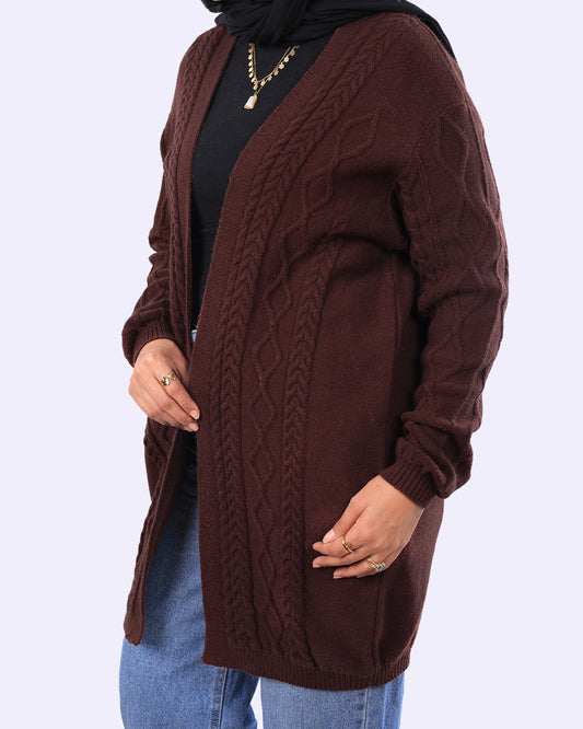 Stylish Cardigan