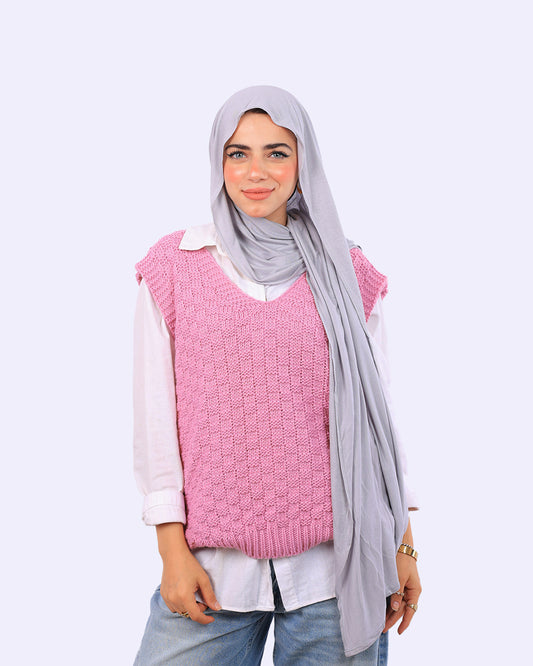 Knitwear Vest