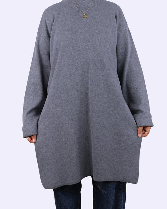 Winter Essential Dress