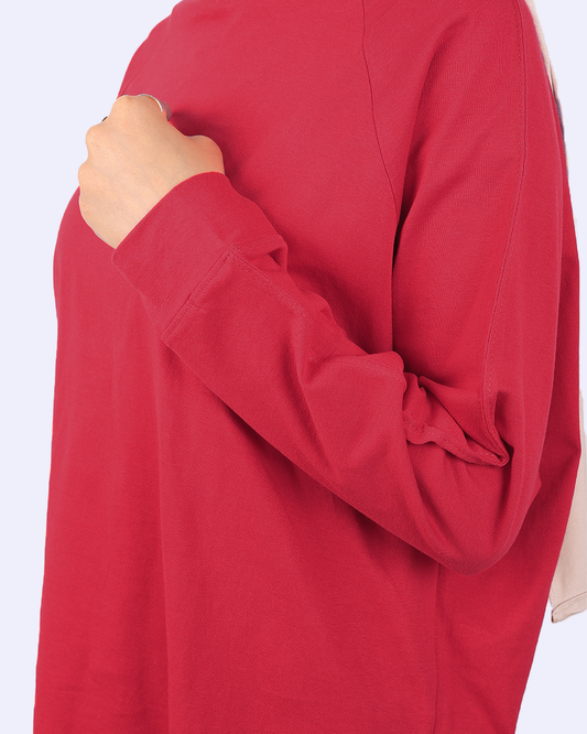 تيشيرت مقاس دائري 1