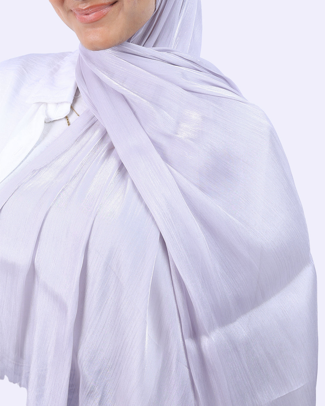 Organza Scarf 10