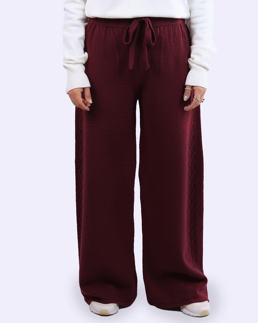Comfy Knit Pant