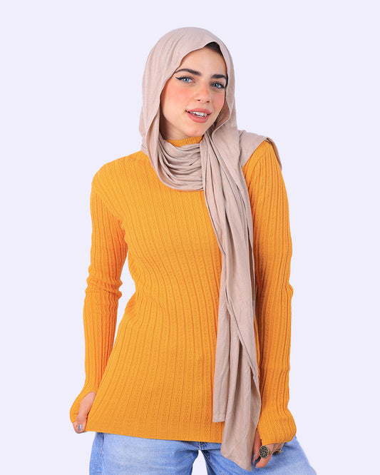 Finger Cut High Cole