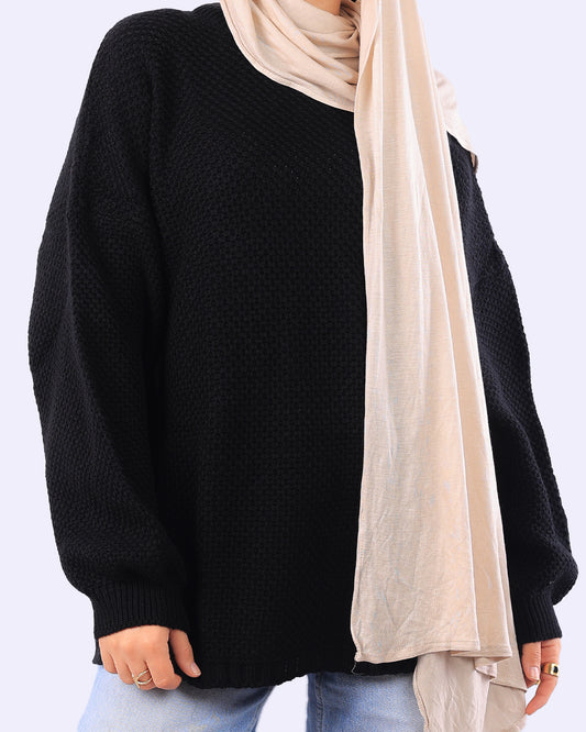 كنزة نسائية من Nest