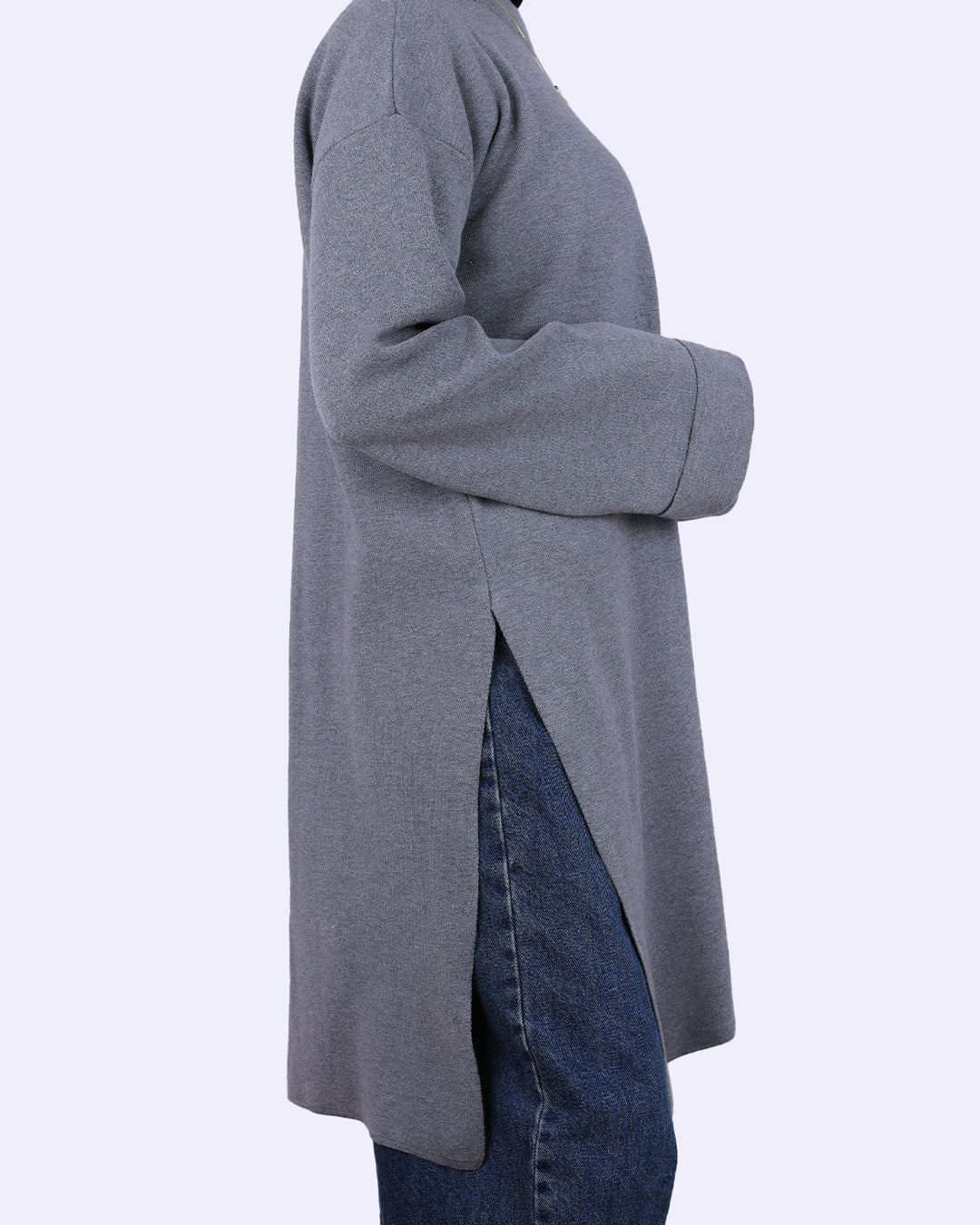 Winter Essential Dress