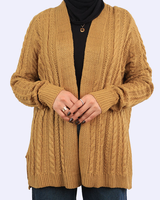 Stylish Cardigan
