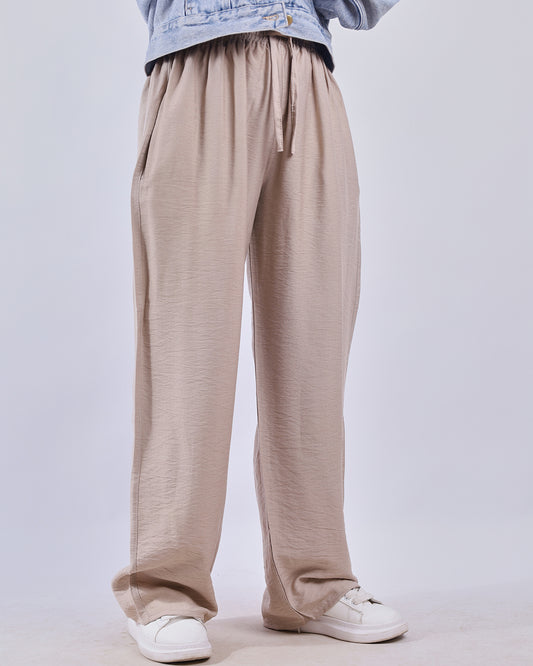 Linen pants