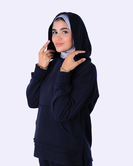 Hoodie Set