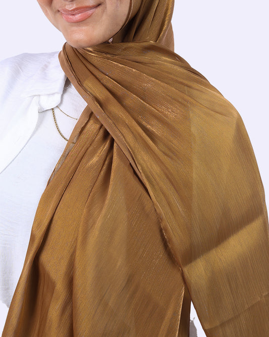 Organza Scarf 12