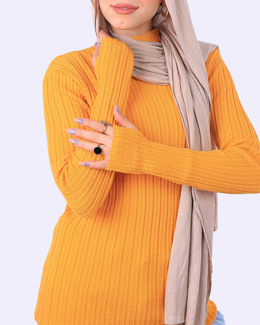 Finger Cut High Cole