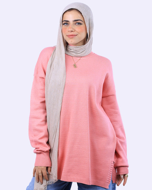 Everyday Knit Half Cool