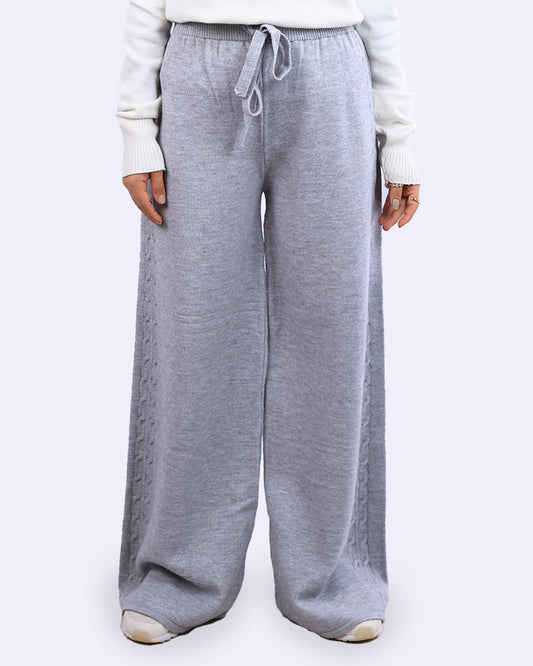 Comfy Knit Pant