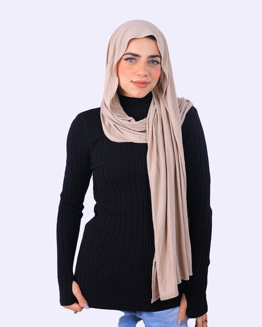 Finger Cut High Cole