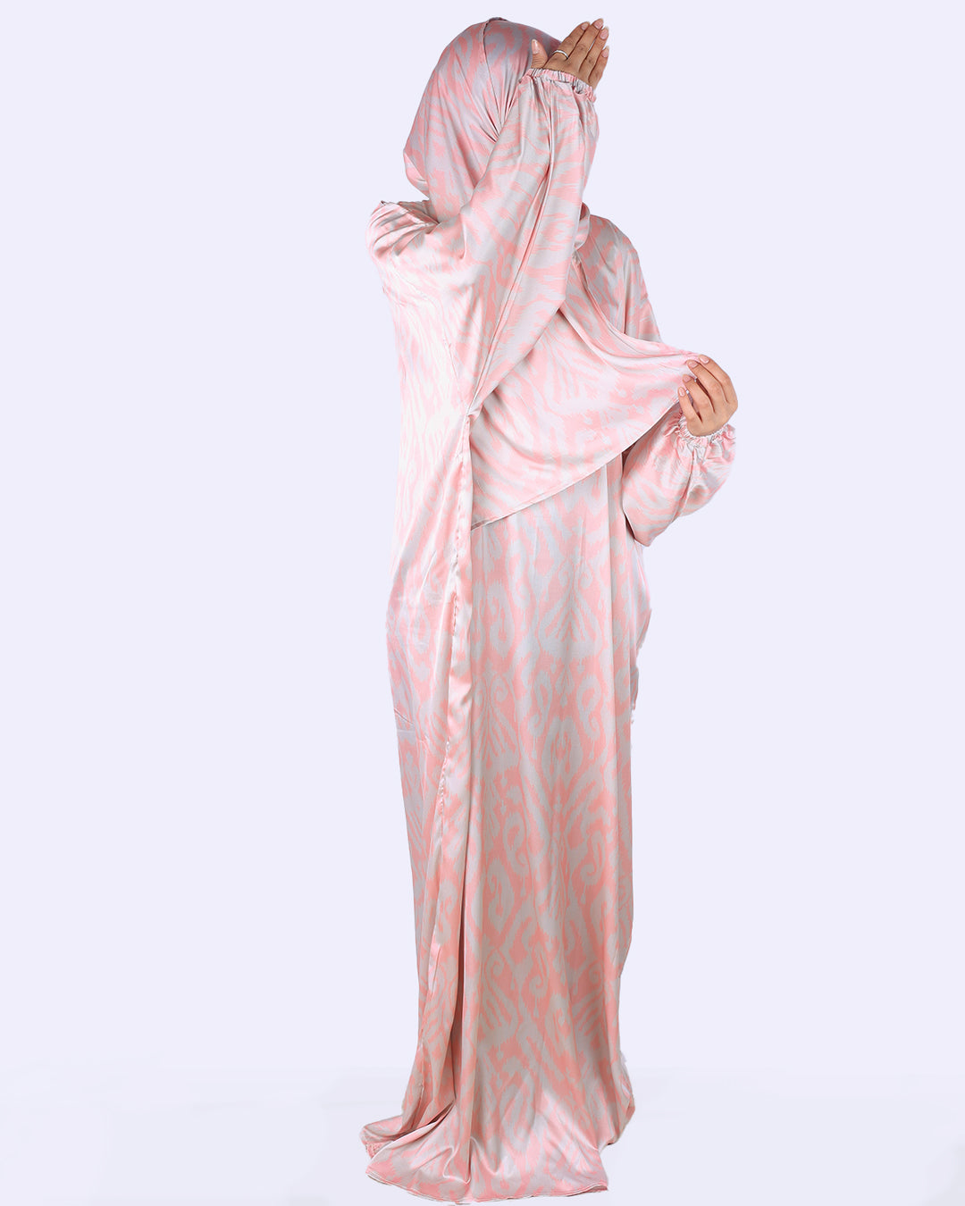 ساتين إيسدال