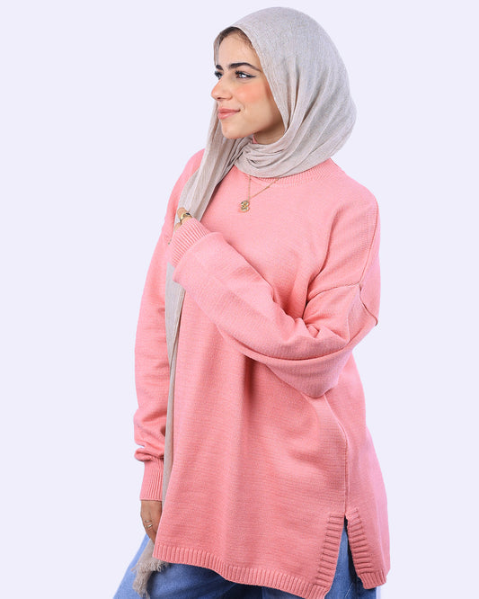 Everyday Knit Half Cool