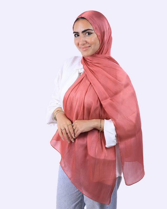 Organza Scarf 14