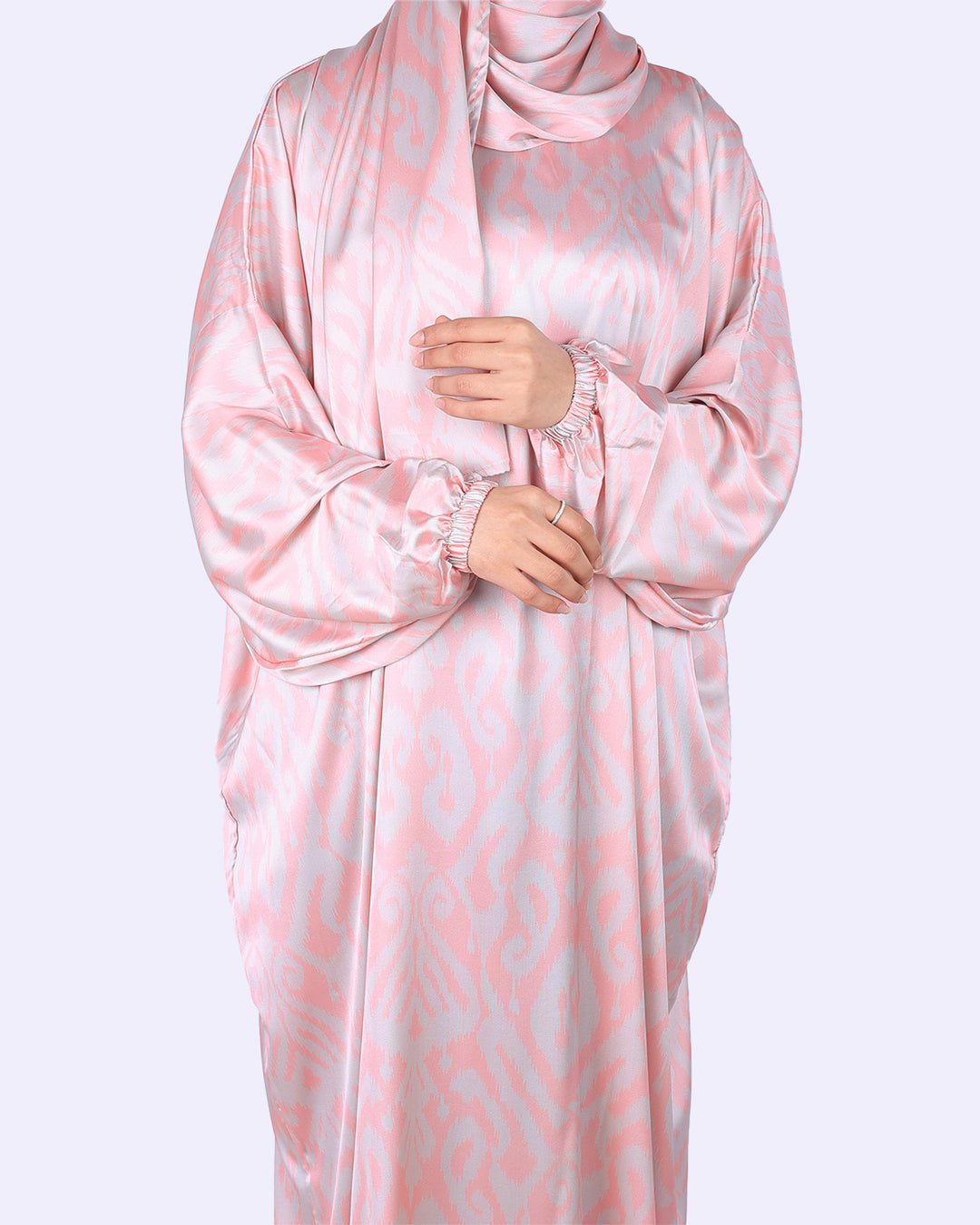 ساتين إيسدال