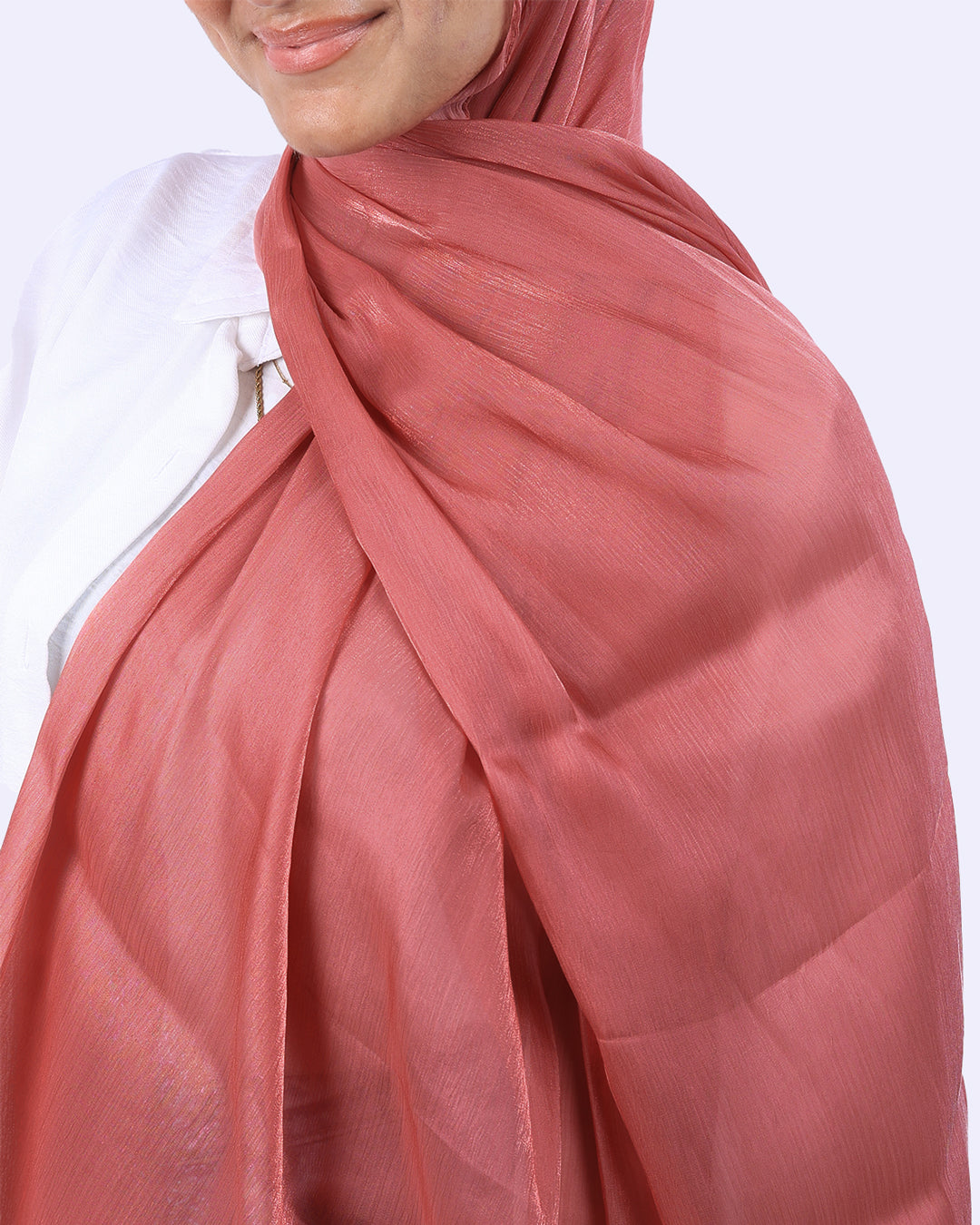 Organza Scarf 14