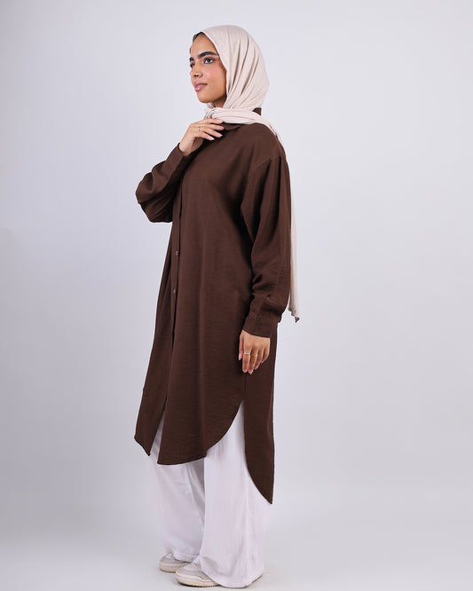 Maxi Chemise