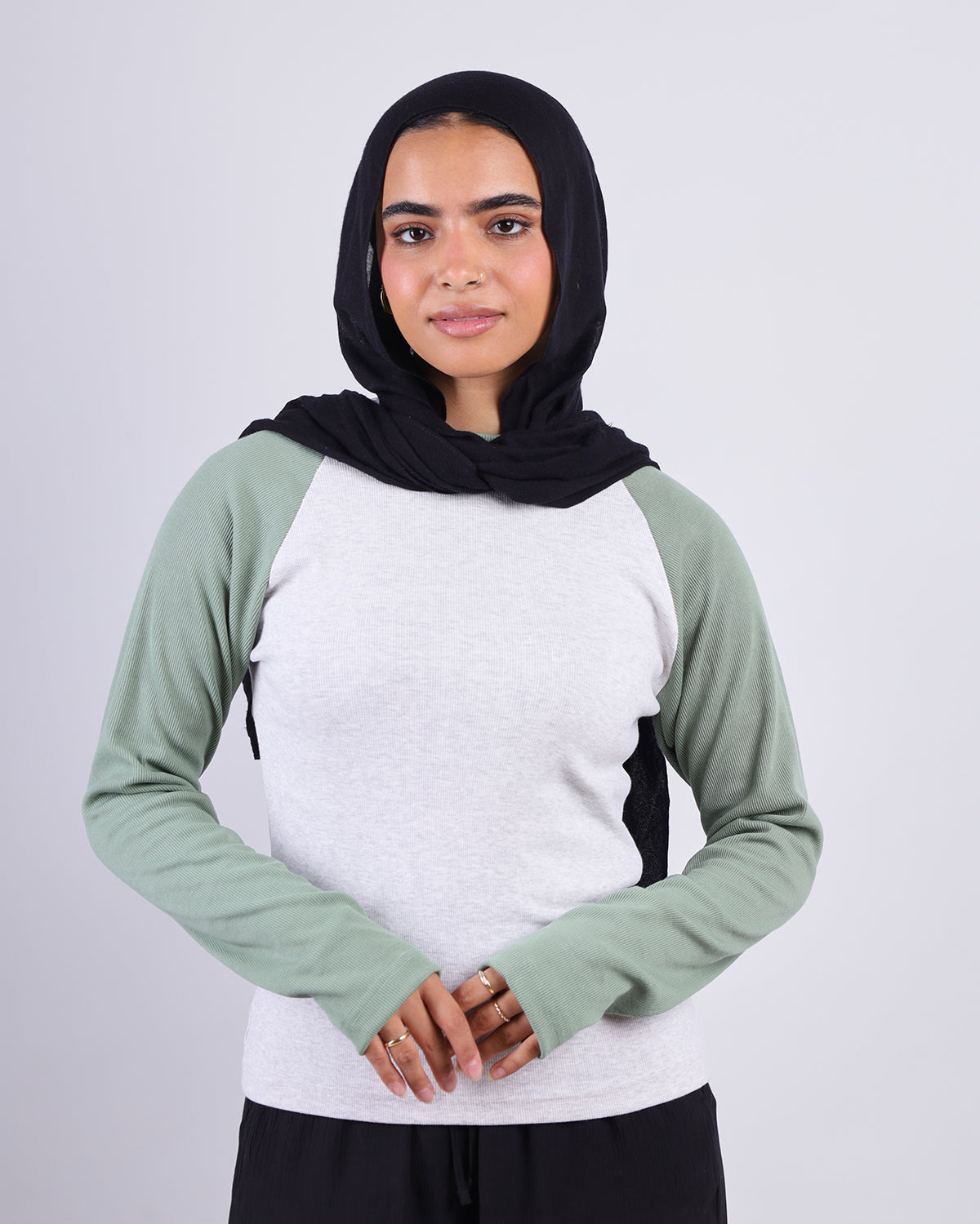 Casual T-Shirt