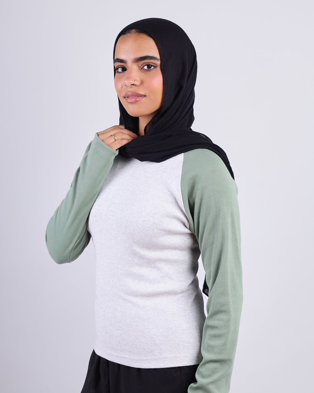 Casual T-Shirt